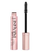 L'oréal Paris Lash Paradise Mascara Black Ripsiväri Maskara Meikki Bla...