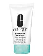 Blackhead Solutions 7 Day Deep Pore Cleanse & Scrub Kasvojenpuhdistus ...