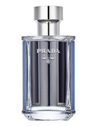 L'homme L'eau Eau De Toilette Hajuvesi Eau De Parfum Nude Prada