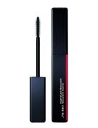 Imperiallash Mascara Ripsiväri Maskara Meikki Black Shiseido