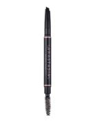 Brow Definer Ebony Kulmakynä Meikki Brown Anastasia Beverly Hills