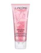 Lancôme Sugar Scrub 100Ml Beauty Women Skin Care Face Peelings Nude La...