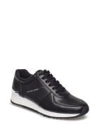 Allie Trainer Matalavartiset Sneakerit Tennarit Black Michael Kors