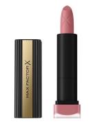 Velvet Matte Lipstick 05Nude Huulipuna Meikki Pink Max Factor