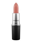 Matte Lipstick Huulipuna Meikki Pink MAC