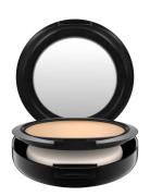 Studio Fix Powder Plus Foundation Meikkivoide Meikki MAC