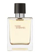 Terre D'hermès, Eau De Toilette Hajuvesi Parfyymi Nude HERMÈS