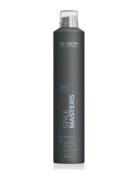 Style Masters Styling Modular Hairspray Hiuslakka Muotovaahto Nude Rev...