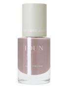 Nail Polish Granit Kynsilakka Meikki IDUN Minerals