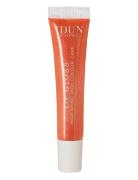 Lipgloss Mary Huulikiilto Meikki Red IDUN Minerals