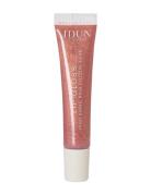 Lipgloss Charlotte Huulikiilto Meikki Pink IDUN Minerals