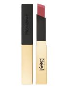 Yves Saint Laurent Rouge Pur Couture The Slim Lipstick 12 Huulipuna Me...