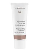 Regenerating Neck And Décolleté Cream Päivävoide Kasvovoide Nude Dr. H...