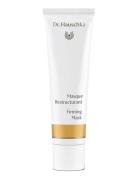 Firming Mask Kasvonaamio Meikki Nude Dr. Hauschka