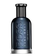 Bottled Infinite Eau De Parfum Hajuvesi Eau De Parfum Nude Hugo Boss F...