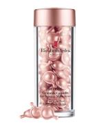 Ceramide Capsules Line Erasing Night Serum Seerumi Kasvot Ihonhoito Nu...