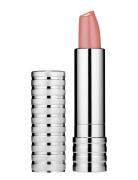 Dramatically Different Lipstick Huulipuna Meikki Beige Clinique