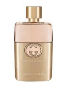 Guilty Pour Femme Eau De Parfum Hajuvesi Eau De Parfum Nude Gucci