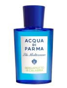 Bm Bergamotto Edt 75 Ml. Hajuvesi Parfyymi Nude Acqua Di Parma