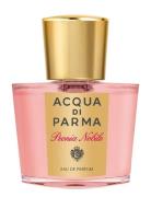 Peonia N. Edp 50 Ml. Hajuvesi Eau De Parfum Nude Acqua Di Parma