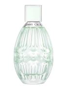 Floral Eau De Toilette Hajuvesi Eau De Toilette Nude Jimmy Choo