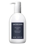Hair Cleansing Cream Shampoo 500.00 Ml Shampoo Nude Sachajuan
