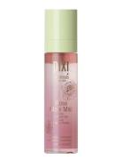 Rose Glow Mist Kasvovesi Kasvojen Puhdistus Nude Pixi