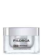 Ncef-Reverse Cream 50 Ml Päivävoide Kasvovoide Nude Filorga