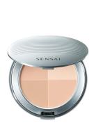 Cellular Performance Pressed Powder Puuteri Meikki SENSAI