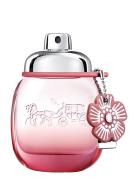 Floral Blush Edp Eau De Parfum Hajuvesi Eau De Parfum Coach Fragrance