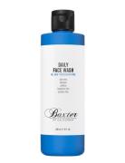 Daily Face Wash 236Ml Kasvojenpuhdistus Nude Baxter Of California