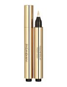 Yves Saint Laurent Touche Éclat Illuminating Pen 0 Peitevoide Meikki Y...