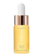 Noni Glow Face Oil 10Ml Kasvoöljy Hiusöljy Nude Kora Organics