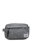 Chapter Carry On Toilettilaukut Grey Herschel