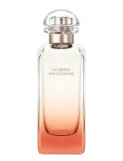 Jardin Sur La Lagune, Eau De Toilette Hajuvesi Eau De Toilette Nude HE...