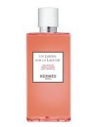 Jardin Sur La Lagune Shower Gel Suihkugeeli Nude HERMÈS