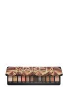 Naked Reloaded Eyeshadow Palette Luomiväri Paletti Meikki Nude Urban D...