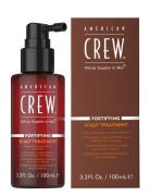 Hair&Body Fortifyingscalp Treatment Hiustenhoito Nude American Crew