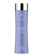 Caviar Anti-Aging Bond Repair Shampoo 250 Ml Shampoo Nude Alterna