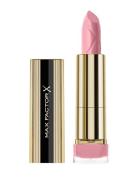 Colour Elixir Rs 085 Angel Pink Huulipuna Meikki Pink Max Factor