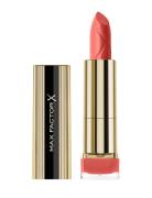 Colour Elixir Rs 050 Pink Brandy Huulipuna Meikki Pink Max Factor