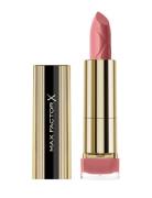 Colour Elixir Rs 010 Toasted Almond Huulipuna Meikki Max Factor