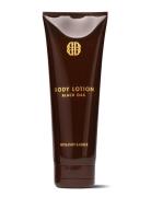 Benjamin Barber Body Lotion Black Oak Kosteusvoide Vartalo Nude Benjam...