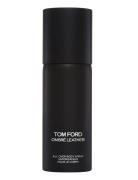 Ombré Leather All Over Body Spray Hajuvesi Eau De Parfum Nude TOM FORD