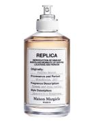 Maison Margiela Replica Coffee Break Eau De Toilette 100Ml Hajuvesi Ea...