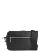 Eleambg Web. Cross. Bag, Grain Bags Crossbody Bags Black Markberg