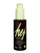 The Energizer Face Serum Seerumi Kasvot Ihonhoito Nude Hej Organic