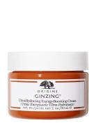 Ginzing Ultra-Hydrating Energy-Boosting Cream With Ginseng & Coffee Pä...