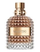 Uomo Eau De Toilette Hajuvesi Eau De Parfum Nude Valentino Fragrance