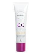 Cc Color Correcting Cream Ultra Light Cc-voide Bb-voide Nude LUMENE